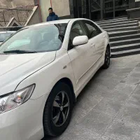 تویوتا کمری ۲۰۰۷ GL اتوماتیک|خودرو سواری و وانت|تهران, عباس‌آباد|دیوار