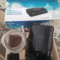 مودم +ADSL2