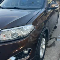 تیگو ۵|خودرو سواری و وانت|شیراز, گلدشت معالی‌آباد|دیوار