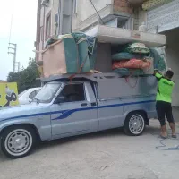 اتوبار مارال بار شیرگاه/ اَبر اثاثکشی شیرگاه|خدمات حمل و نقل|شیرگاه, |دیوار