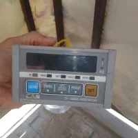 نمایشگر باسکول
