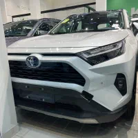 راوفور هیبرید چین فول  ۲۰۲۵