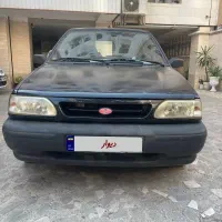 خاص ترین پراید ، تک برگ سند ۹۴|خودرو سواری و وانت|رشت, شهریاران|دیوار