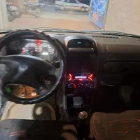 فروش پراید ۱۴۱