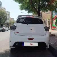 تیبا ۲ مدل 97