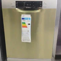 ظرفشویی بوش سری 4|ماشین ظرفشویی|کاشان, مفتح|دیوار