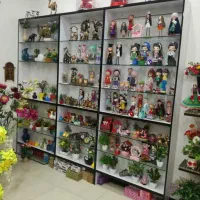 قفسه ام دی اف|کتابخانه، شلف، قفسه‌های دیواری|شیراز, فخرآباد (دروازه کازرون)|دیوار