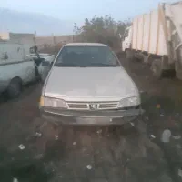 پژو۴۰۵