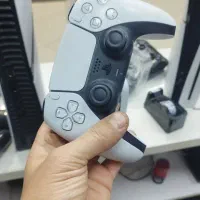 ps5درحد اکبند