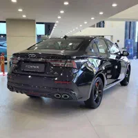 فونیکس آریزو 6 جی تی، مدل ۲۰۲۵|خودرو سواری و وانت|شیراز, شهرک جماران|دیوار