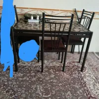 میز تلویزیون میز ناهار خوری مبل
