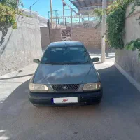 پراید مدل ۸۹