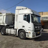 کشنده فوتون۴۳۰|خودرو سنگین|اسلام‌شهر, ملک‌آباد|دیوار