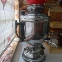 سماور گازی آپولون