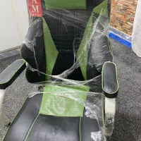 صندلی گیمینگ چرخ دار|صندلی و نیمکت|یاسوج, |دیوار