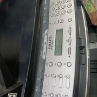 پرینتر ۴ کاره canon|پرینتر، اسکنر، کپی، فکس|اسلامشهر, شهرک سعیدیه|دیوار