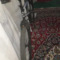 دوچرخه ۲۶محکم