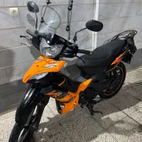 TVS راکز|موتورسیکلت|تهران, یاخجی آباد|دیوار