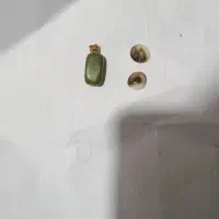 گردن بند یشمی و ...