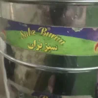 دستگاه سبزی خردکن استیل|خردکن، آسیاب، غذاساز|رشت, استقامت ۲|دیوار