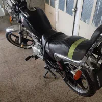 موتور سیکلت هارلی 200|موتورسیکلت|ملایر, |دیوار