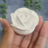 قالب سیلیکونی دست دو