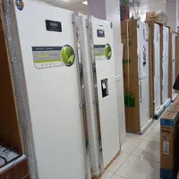 یخچال فریزر کمبی سیلوان|یخچال و فریزر|بندر ماهشهر, |دیوار