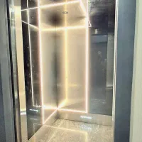 ۲۱۰ متر صفر اکازیون کلاهدوز خانه ای رویایی ویو|فروش آپارتمان|مشهد, کلاهدوز|دیوار