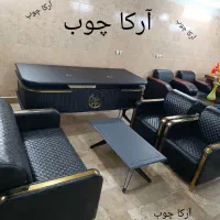 میز و مبلمان اداری چستر|مبلمان اداری|تهران, یافت آباد جنوبی|دیوار