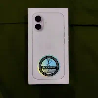 آیفون 16 نرمال پلمب و نات اکتیو