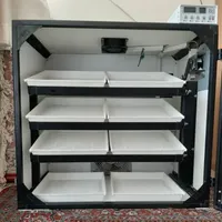 دستگاه جوجه اسکندری|لوازم جانبی حیوانات|تهران, جمال‌زاده|دیوار