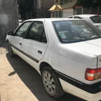 پژو ۴۰۵ slx مدل ۹۷|خودرو سواری و وانت|مشهد, چهارچشمه|دیوار