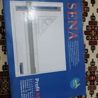 تخته رسم نقشه کشی نو مناسب رشته های هنرستان