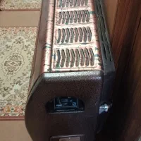 بخاری 12000گازی مشهد دوام کم کار