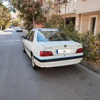 پژو پرشیا|خودرو سواری و وانت|کرج, فاز ۳ گوهردشت|دیوار