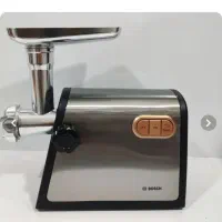 چرخ گوشت بوش