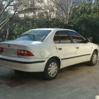 سمند مدل ۹۹