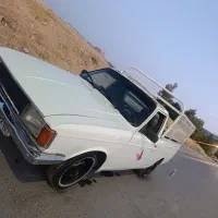 حمل و جابه جایی با وانت بار