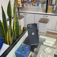 آیفون 13 نرمال 128گیگ طرح تعویض و خرید و فروش|موبایل|قم, نیروگاه|دیوار