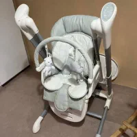 صندلی غذا و تاب ببکو