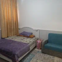 سوییت کاملا مستقل و دربست نزدیک دریا کوچیک و بازار