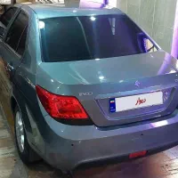 دنا تیپ ۲ کلاچ برقی نقد یا معاوضه|خودرو سواری و وانت|کرج, باغستان|دیوار