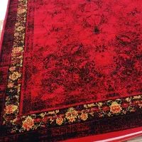 فرش 12متری|فرش|مشهد, شفا|دیوار