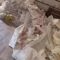 گونی ارد خالی برای فروش