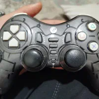 دسته بازی بی سیم(وایرلس)