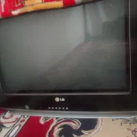 تلویرزون الجی