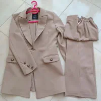 مانتو و شلوار نو نو