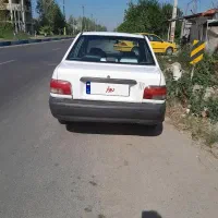 پراید مدل 86