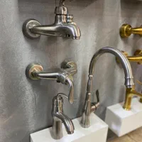 /عمده/تک/ شیرالات مشکی  مانلی کرومات طلامات/ تخفیف|لوازم سرویس بهداشتی|تهران, تهرانسر شرقی|دیوار