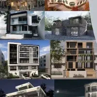 گروه مهندسی معماری kf